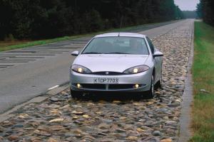 Ford Cougar 1998 года